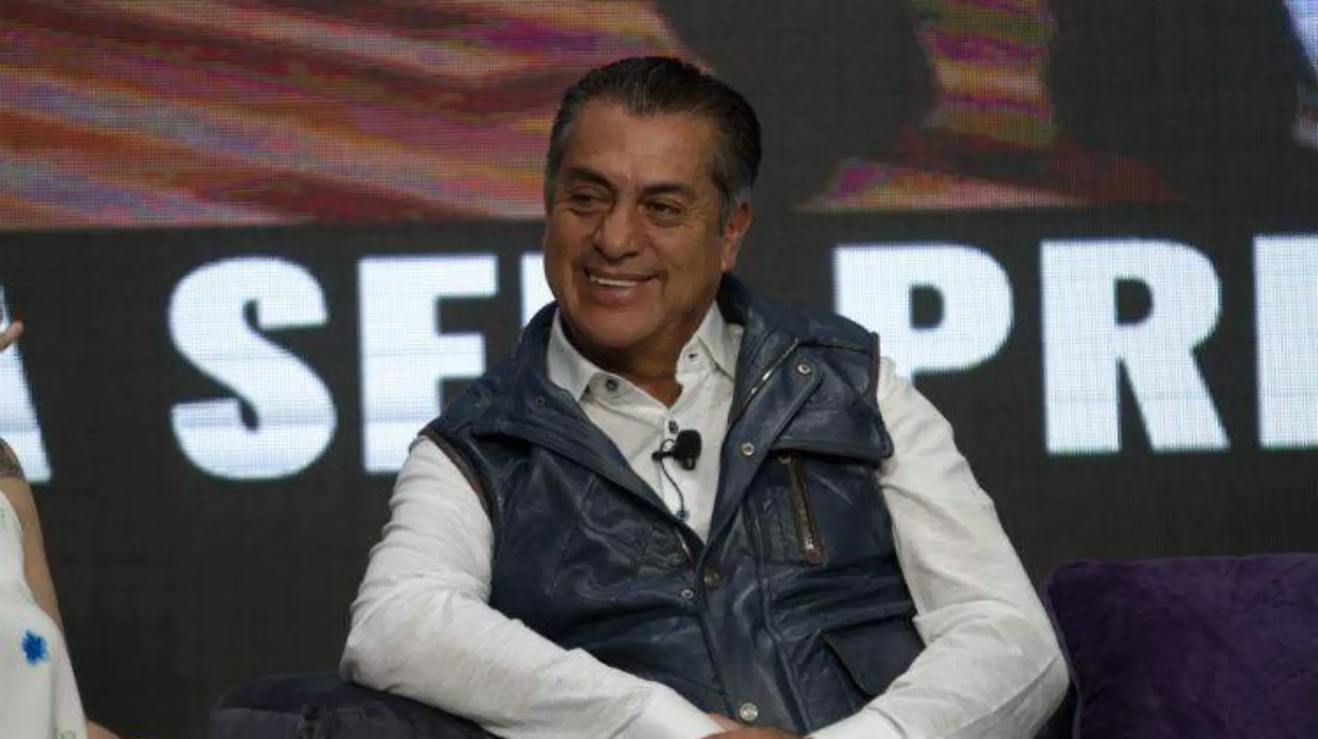 el bronco